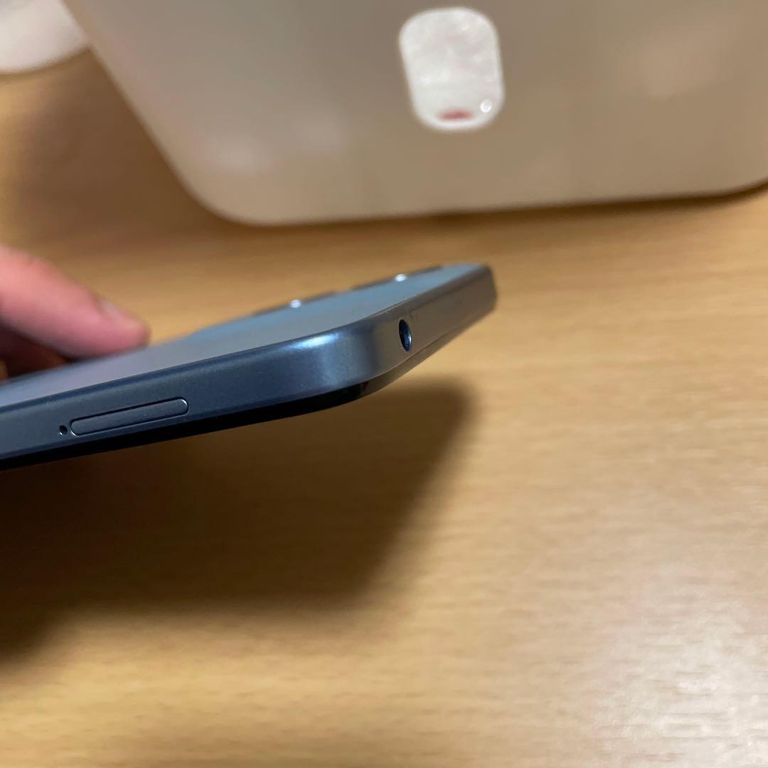 スマートフォン本体 moto g05