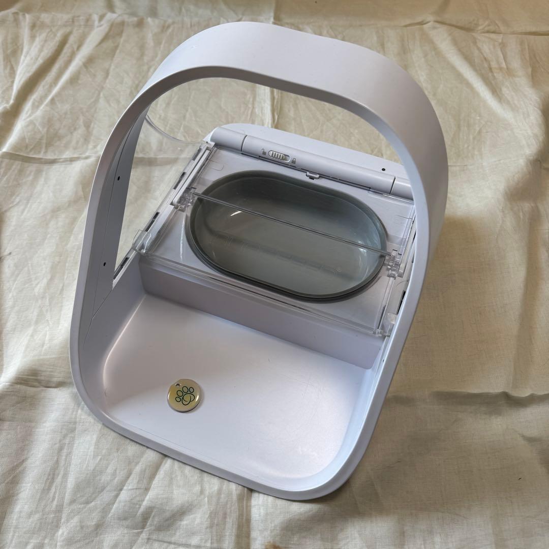 シュアーフィーダー　中古　SUREFEED