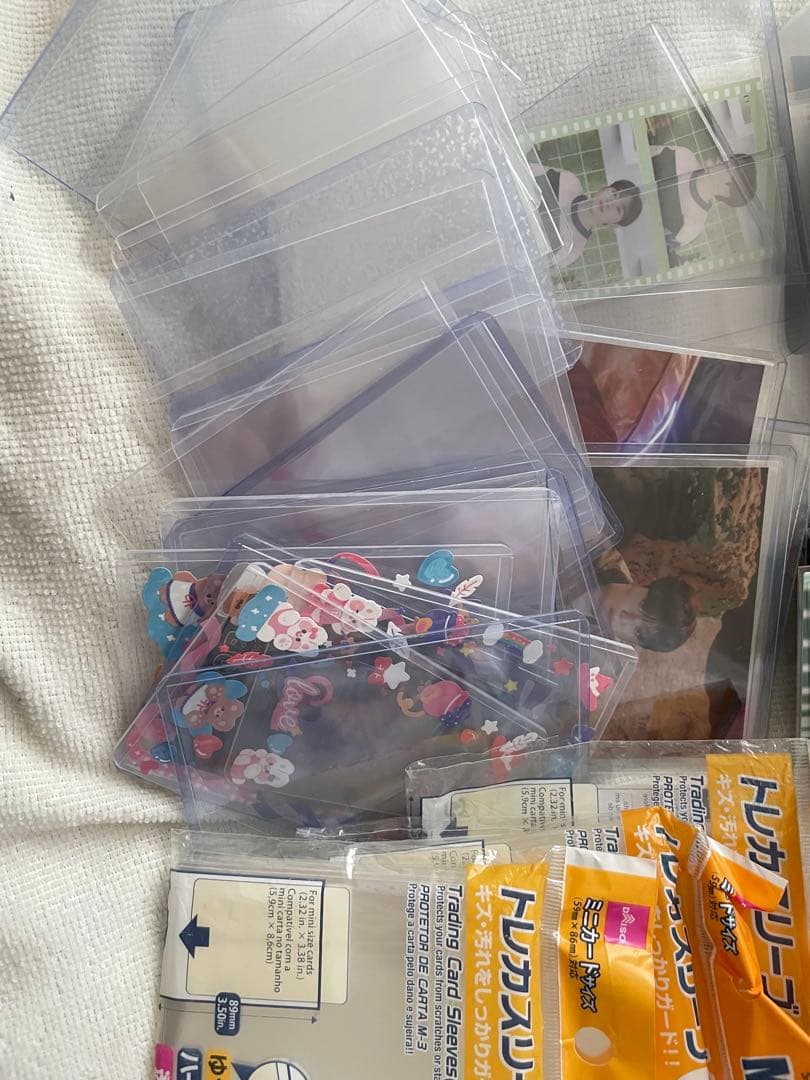 SEVENTEEN トレカ グッズ まとめ売り