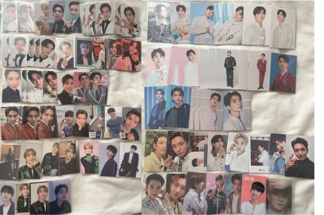 SEVENTEEN トレカ グッズ まとめ売り