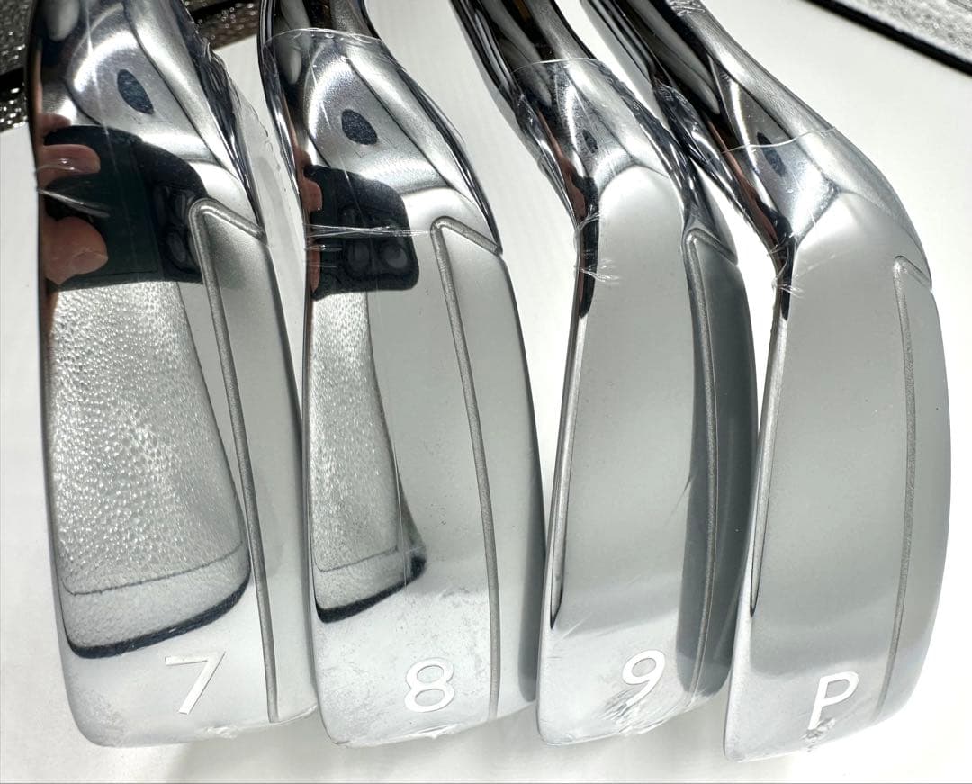 新品／ヤマハ｜インプレスドライブスターレディースアイアンセット7番〜P(4本)