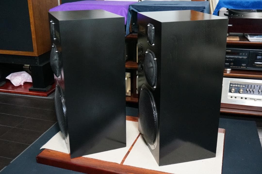 YAMAHA NS-1000M 動作品　♪♪直接引き取り対応可能