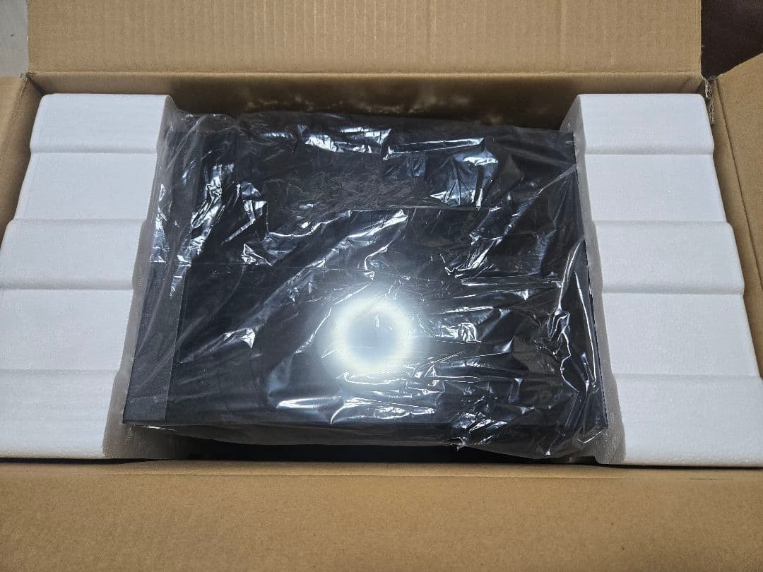 NZXT 5Elite RGB ブラック