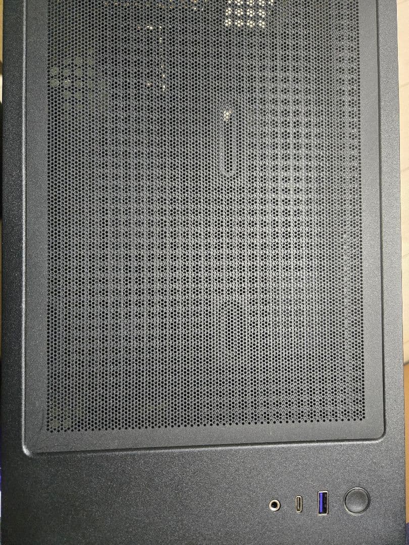 NZXT 5Elite RGB ブラック