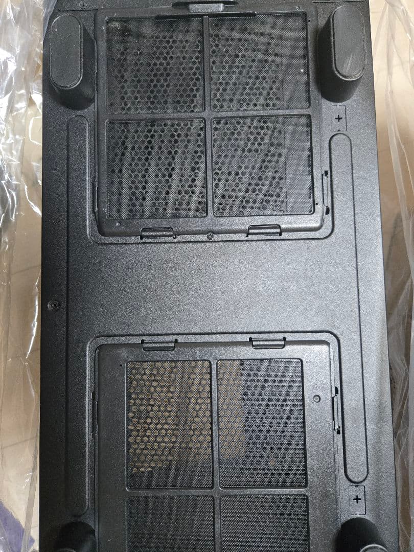 NZXT 5Elite RGB ブラック