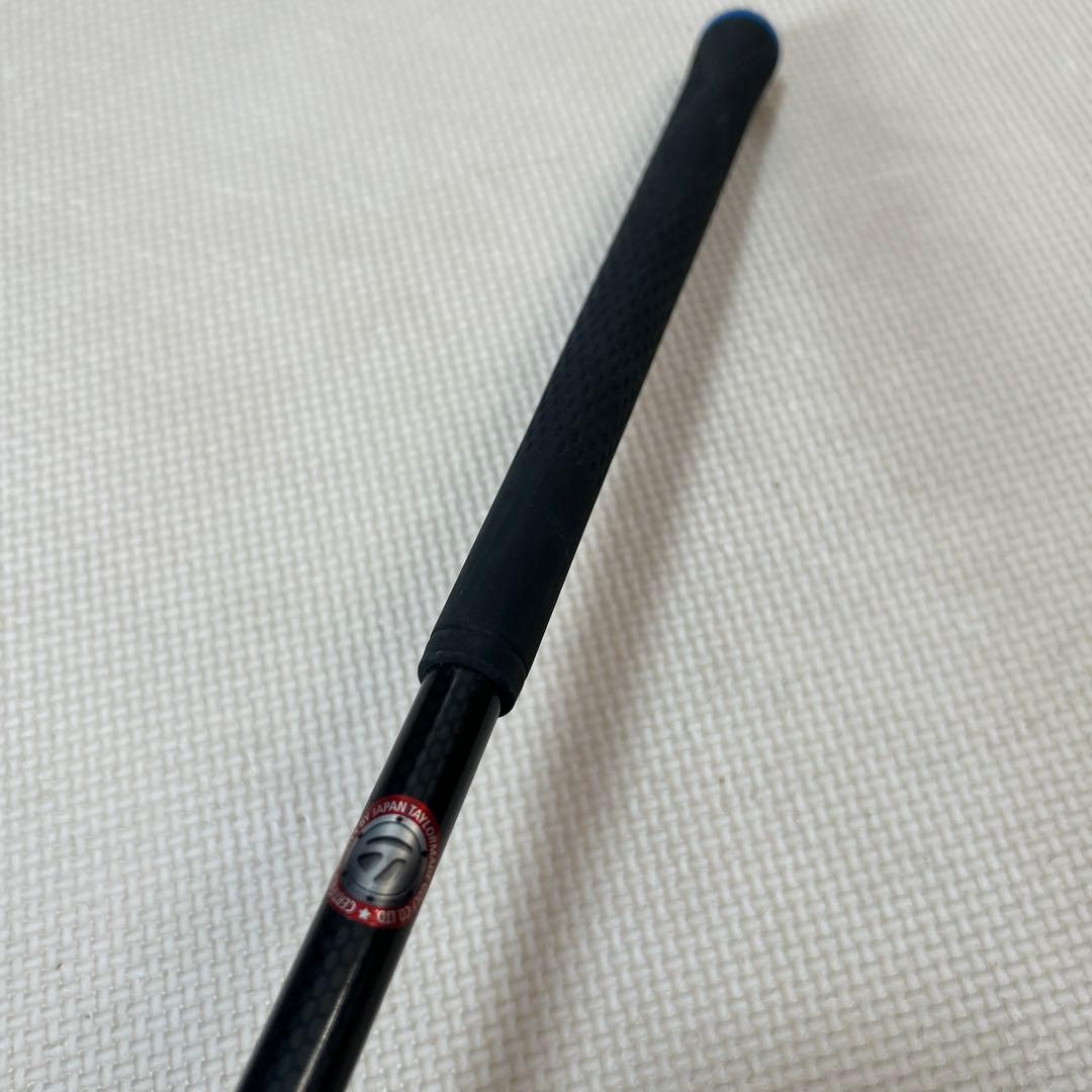 ス*ー様 テーラーメイドSIMMAX ユーティリティ22°