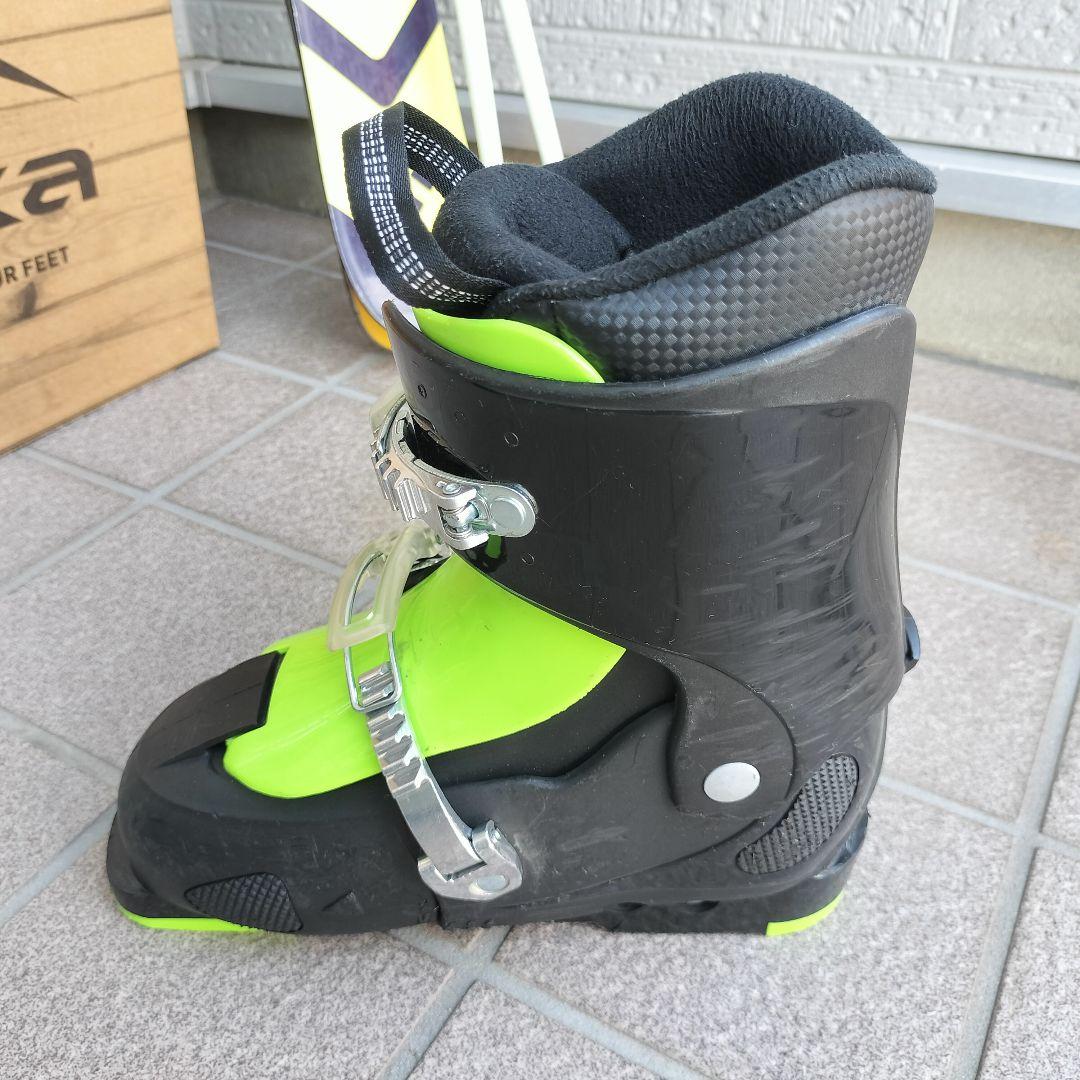 ROXA ロクサ CHAMELEON 3 スキー ブーツ 22-25.5cm