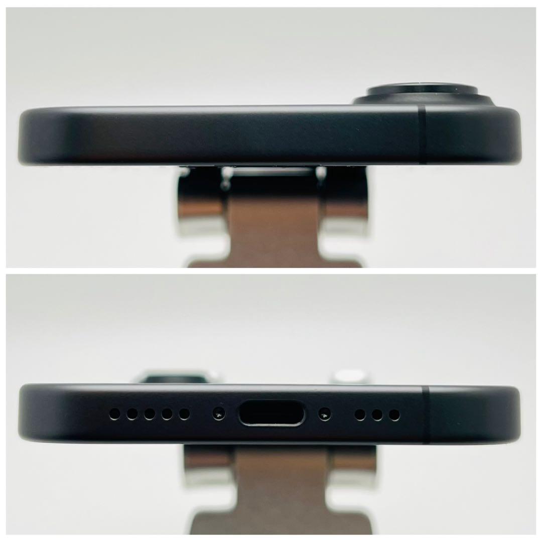 S 100% iPhone 17 256 GB SIMフリー ブラック 本体