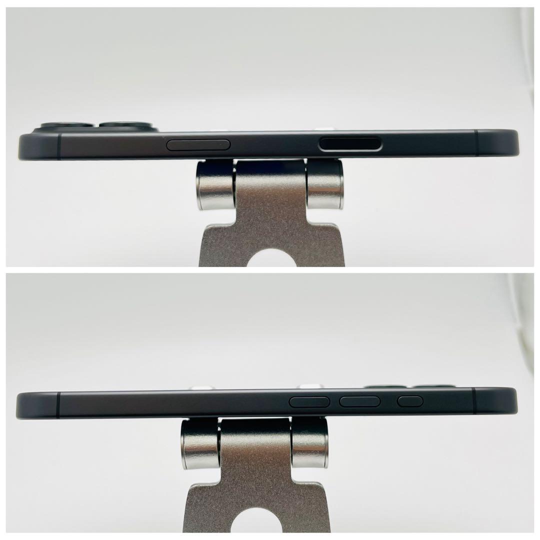 S 100% iPhone 17 256 GB SIMフリー ブラック 本体