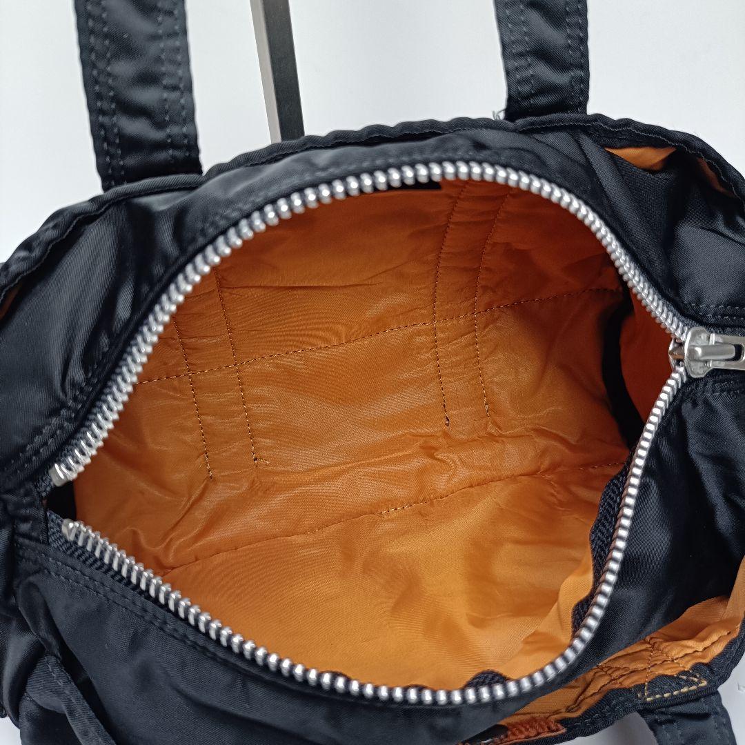 【廃盤品】ポーター タンカー ダッフルバッグ ミニボストンバッグ S