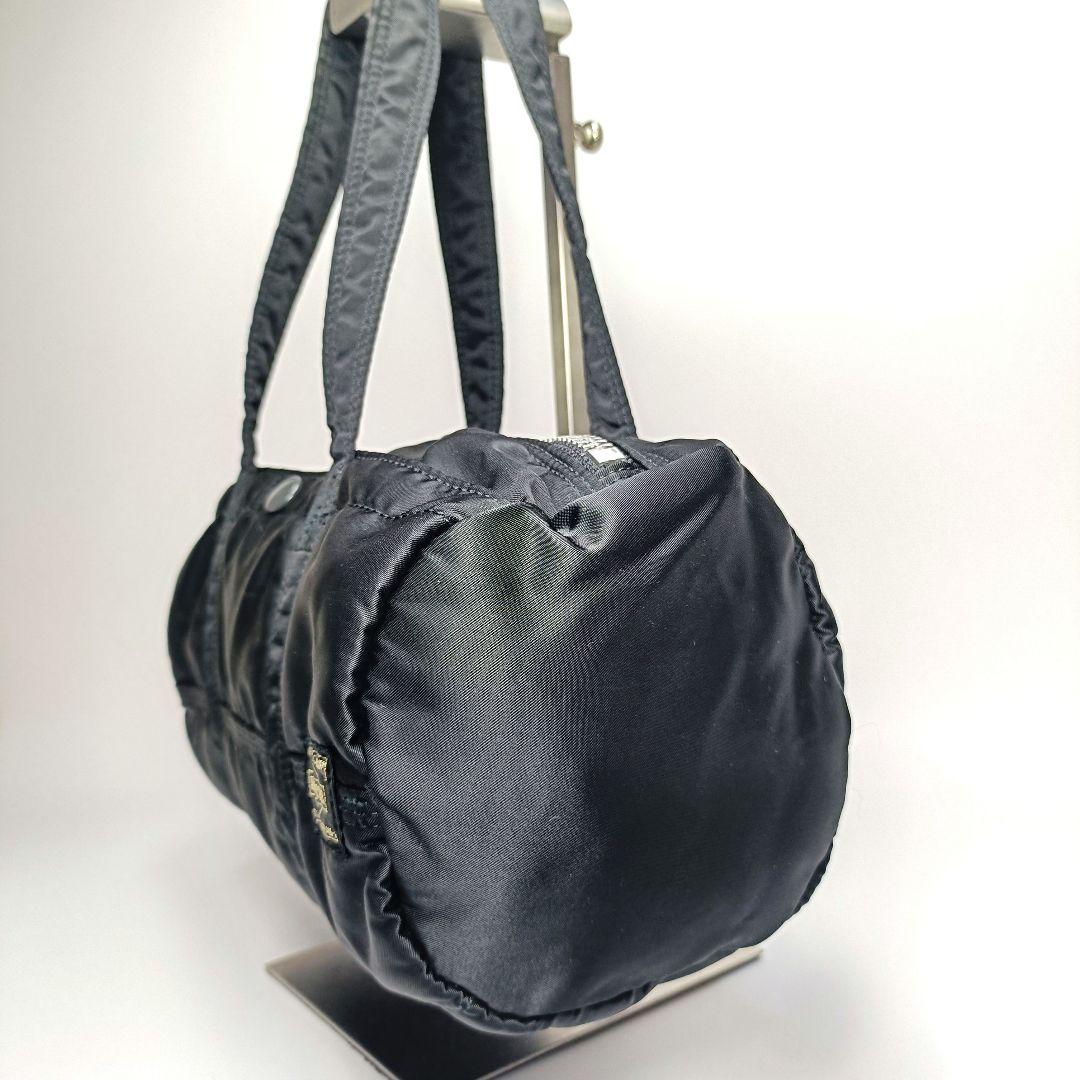 【廃盤品】ポーター タンカー ダッフルバッグ ミニボストンバッグ S