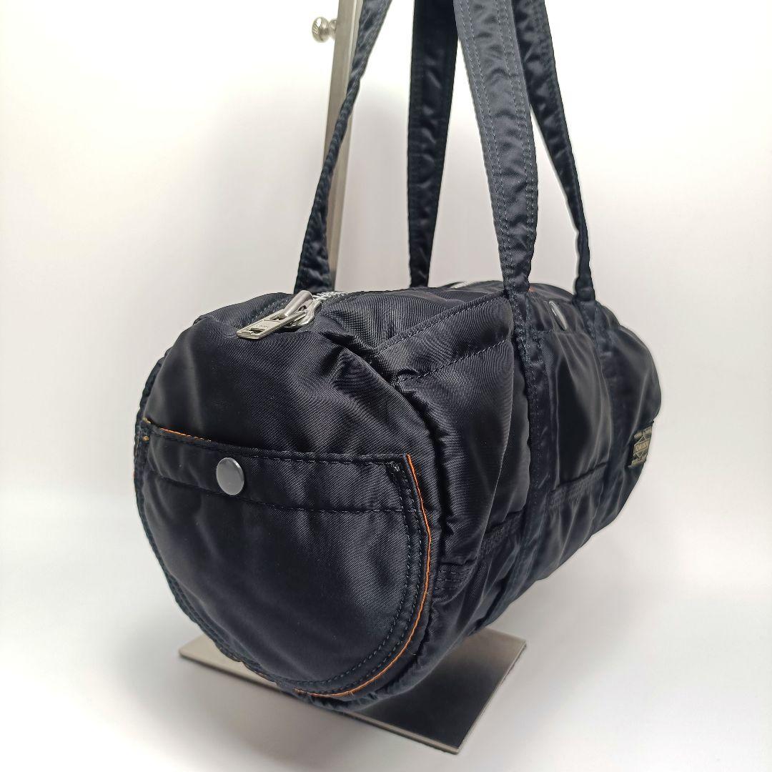 【廃盤品】ポーター タンカー ダッフルバッグ ミニボストンバッグ S