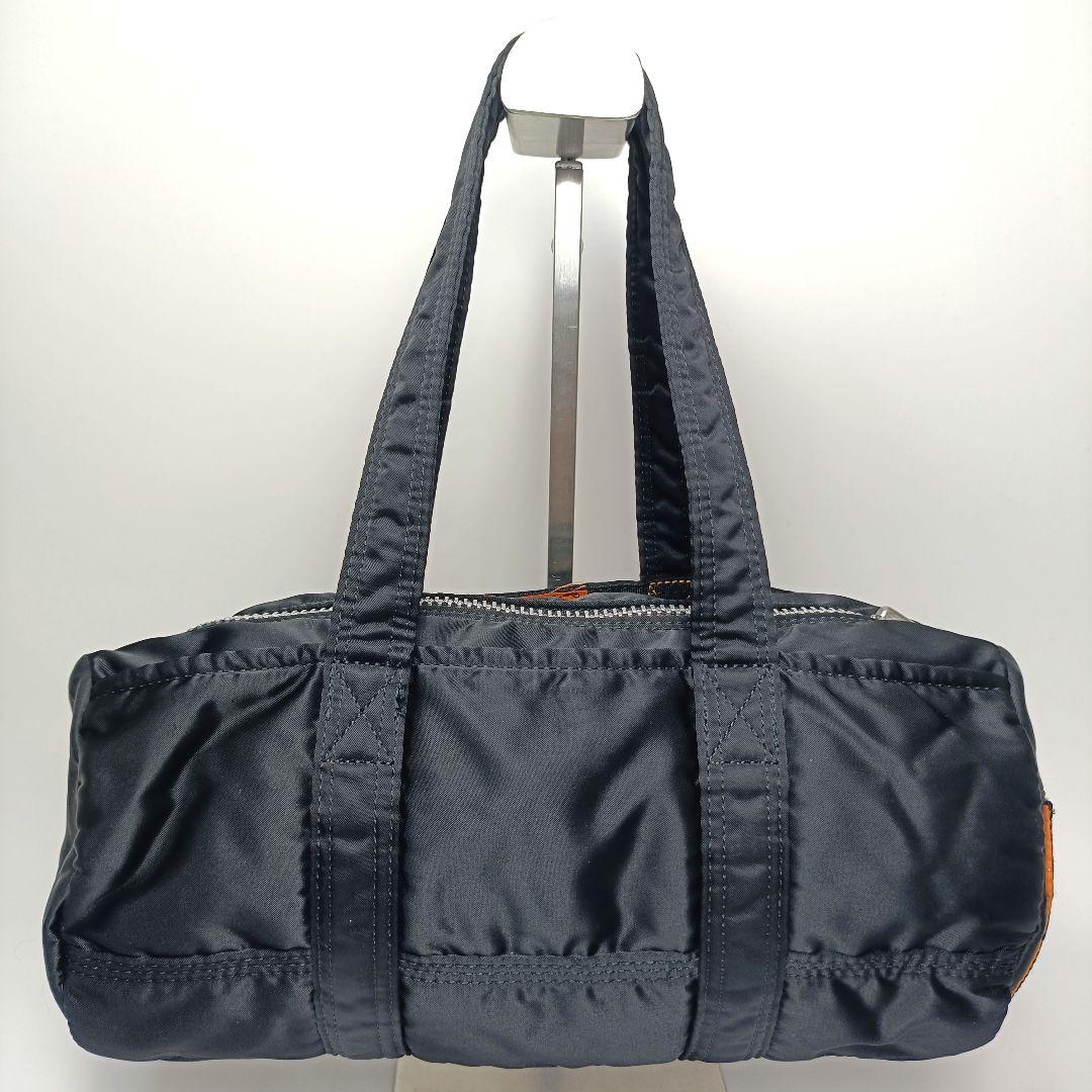 【廃盤品】ポーター タンカー ダッフルバッグ ミニボストンバッグ S