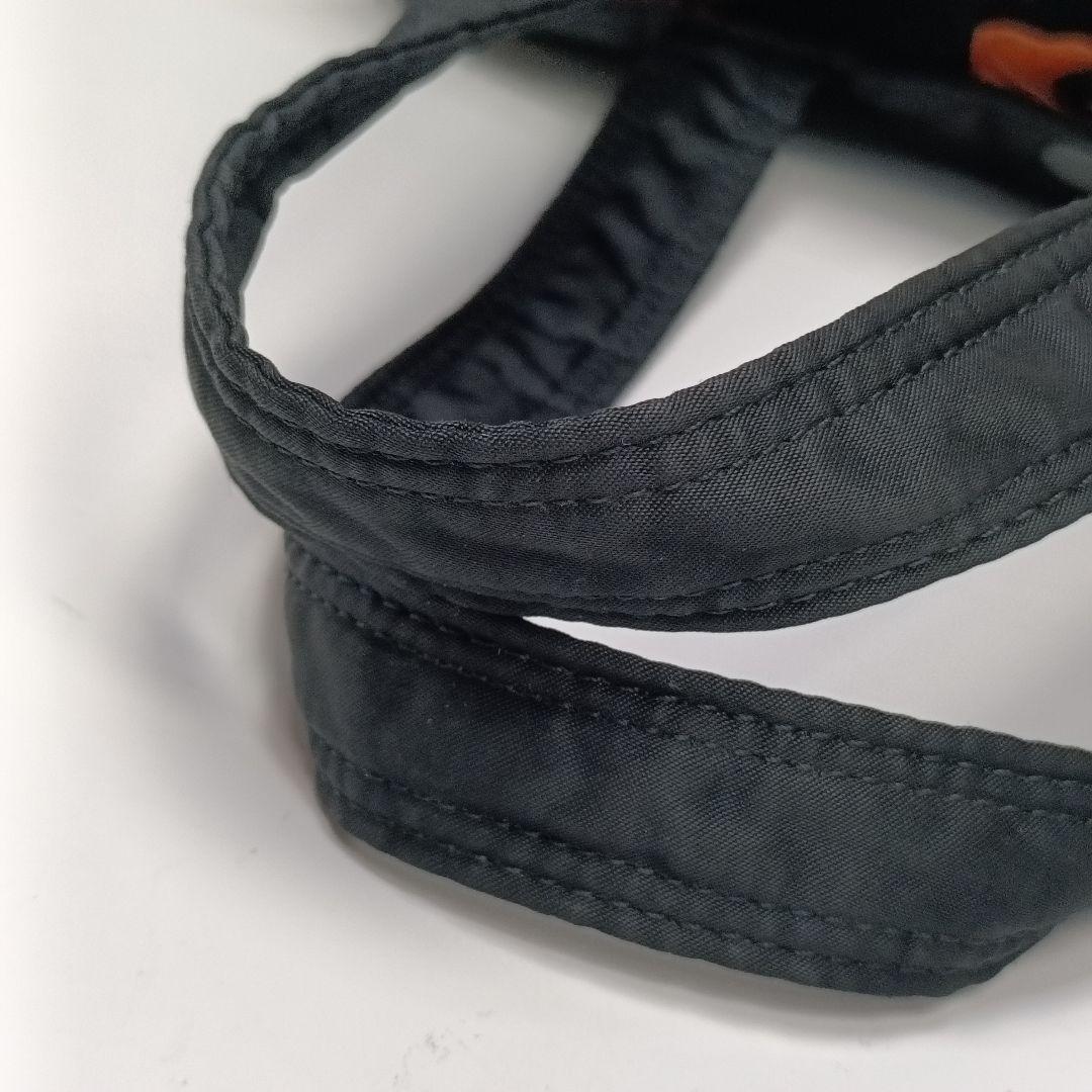 【廃盤品】ポーター タンカー ダッフルバッグ ミニボストンバッグ S