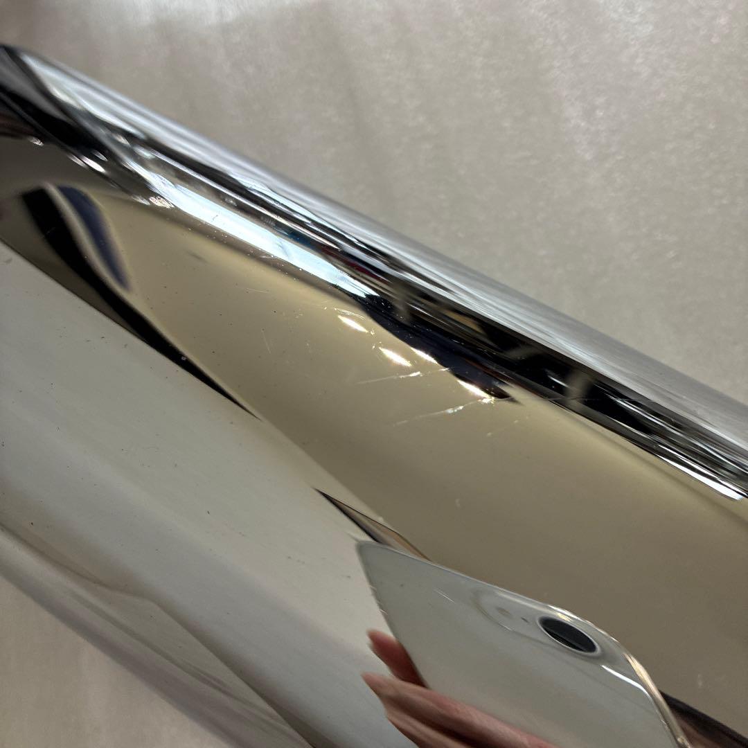 ハーレー　ヘッドライトナセル&スライダーカバー