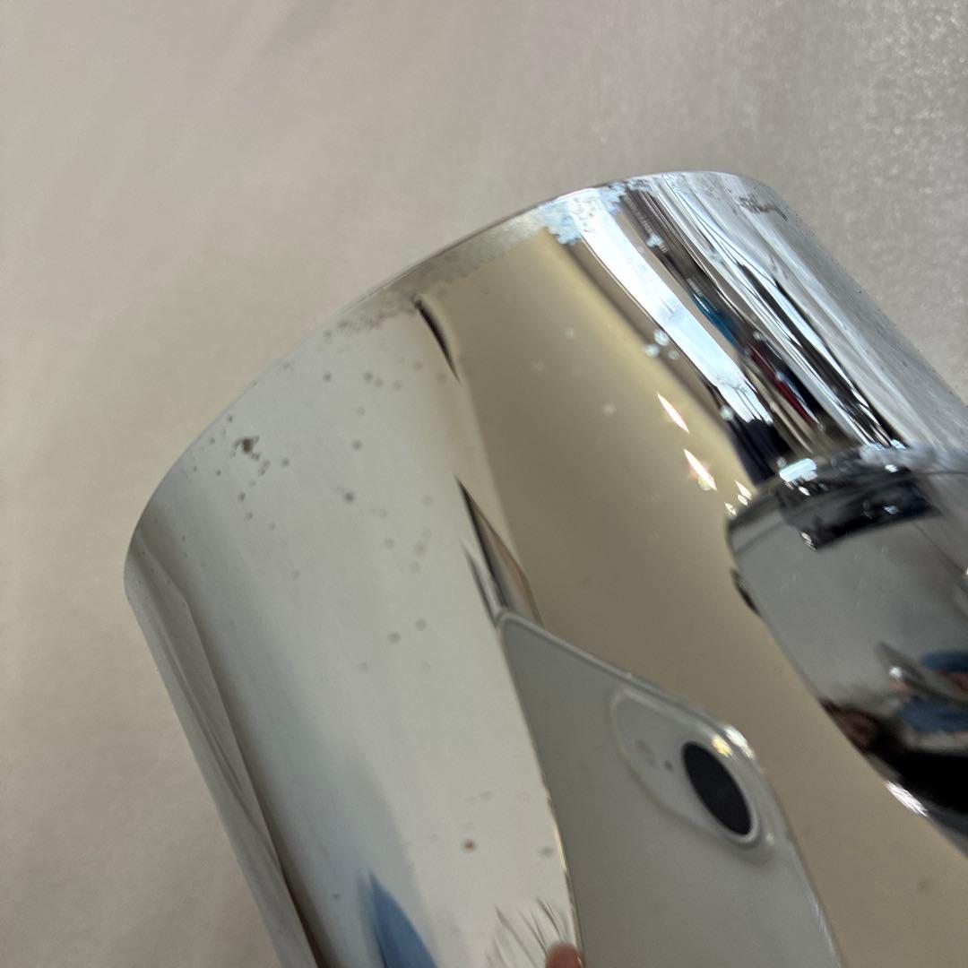 ハーレー　ヘッドライトナセル&スライダーカバー