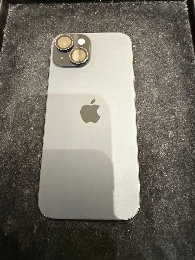 【最終値下げ】iPhone 15 256GB SIMフリー