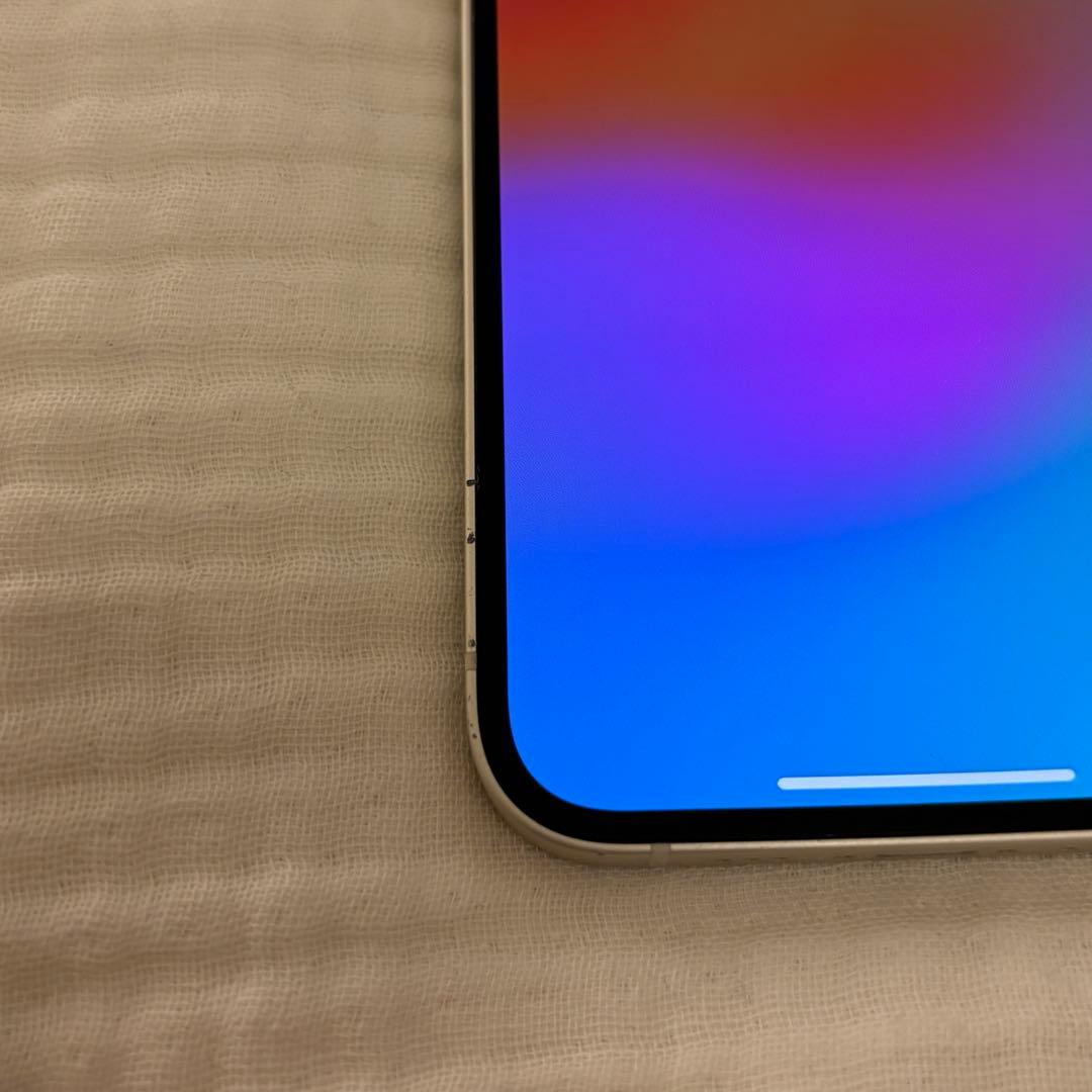 Apple iPhone 13 本体128GB スターライト