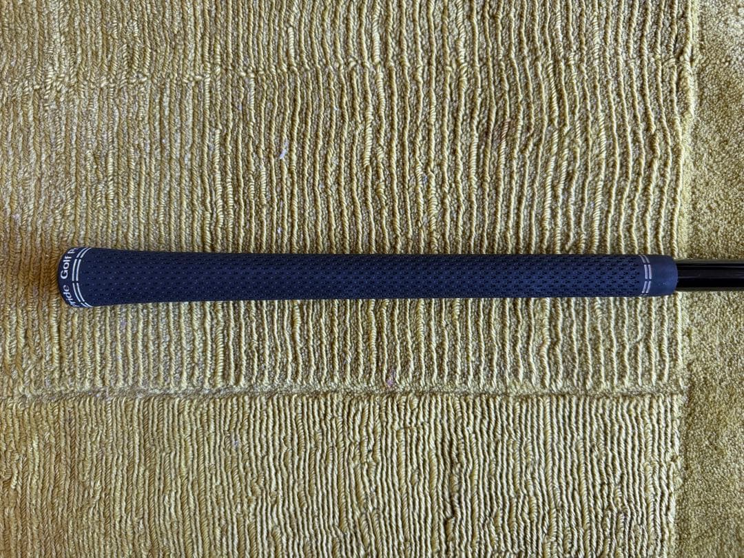 PING G430 7U ALTA JCB S 純正シャフト