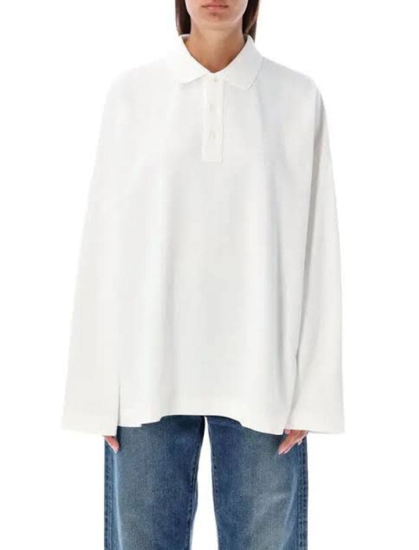 a.p.c.×JWanderson polo XS