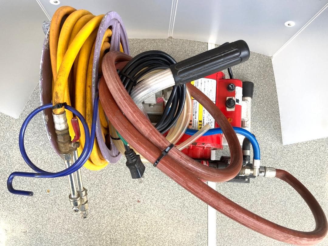 マルヤマ ＜GS350MR＞ モーター動力噴霧器 ＢＩＧＭ 丸山製作所