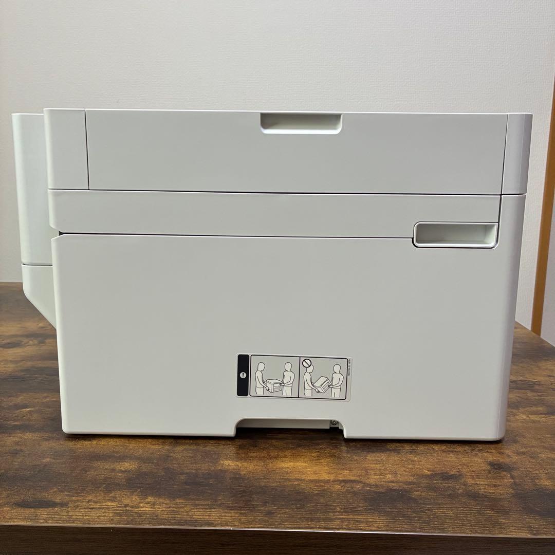 『美品』EPSON PX-M6010F インクジェットプリンター