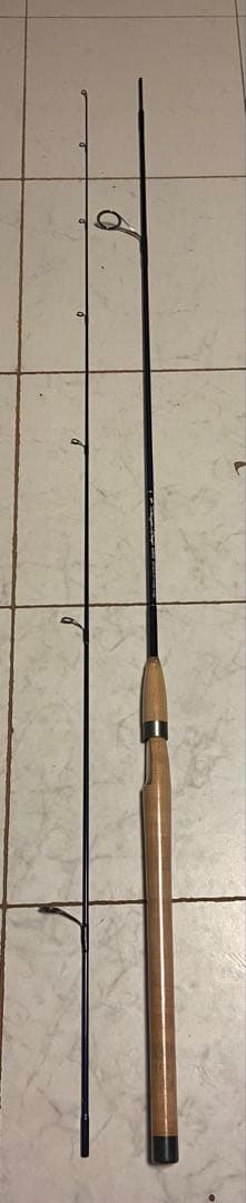 ufmウエダ スティンガーディープボロン SST82H 奇跡の未使用