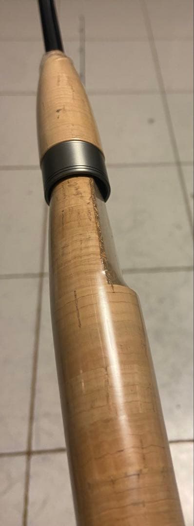 ufmウエダ スティンガーディープボロン SST82H 奇跡の未使用