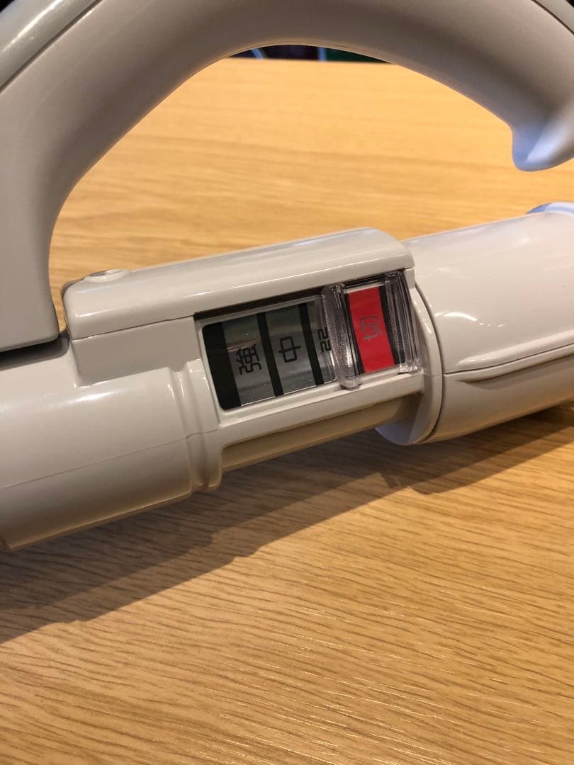 MITSUBISHI 掃除機　紙パック式　TC-SXG3J-H 2022年製