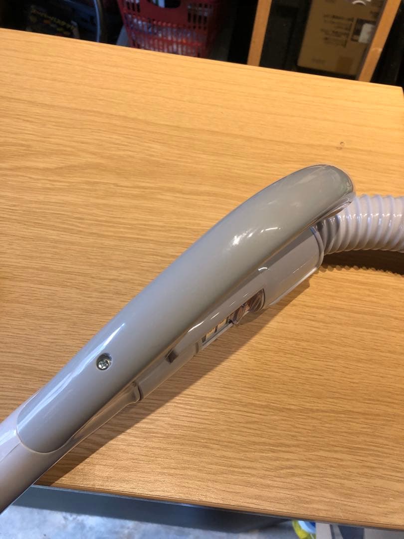 MITSUBISHI 掃除機　紙パック式　TC-SXG3J-H 2022年製