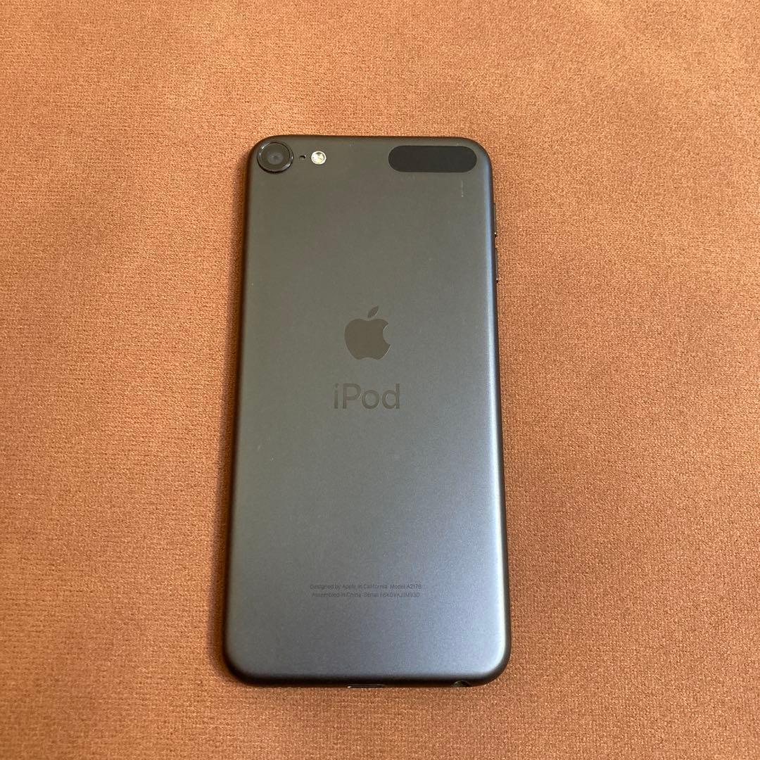 596【早い者勝ち】iPod Touch7 第7世代 32GB WIFIモデル☆