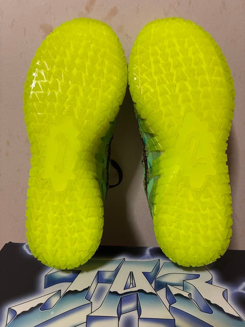 シューズ(男性用) NIKE JA3 HALLOWEEN EP \"Spooky Season\"