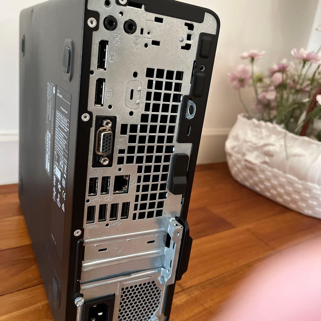 デスクトップパソコン(中古)