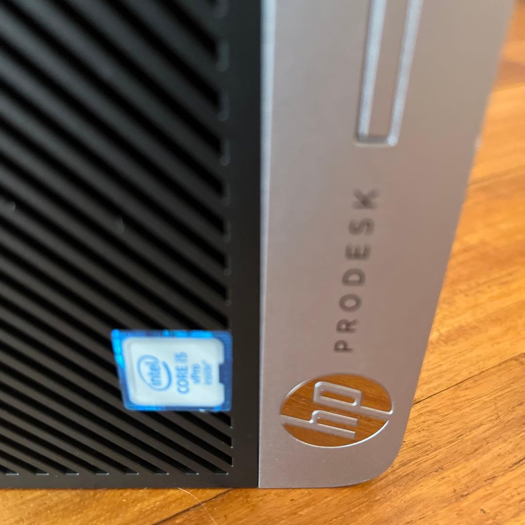 デスクトップパソコン(中古)