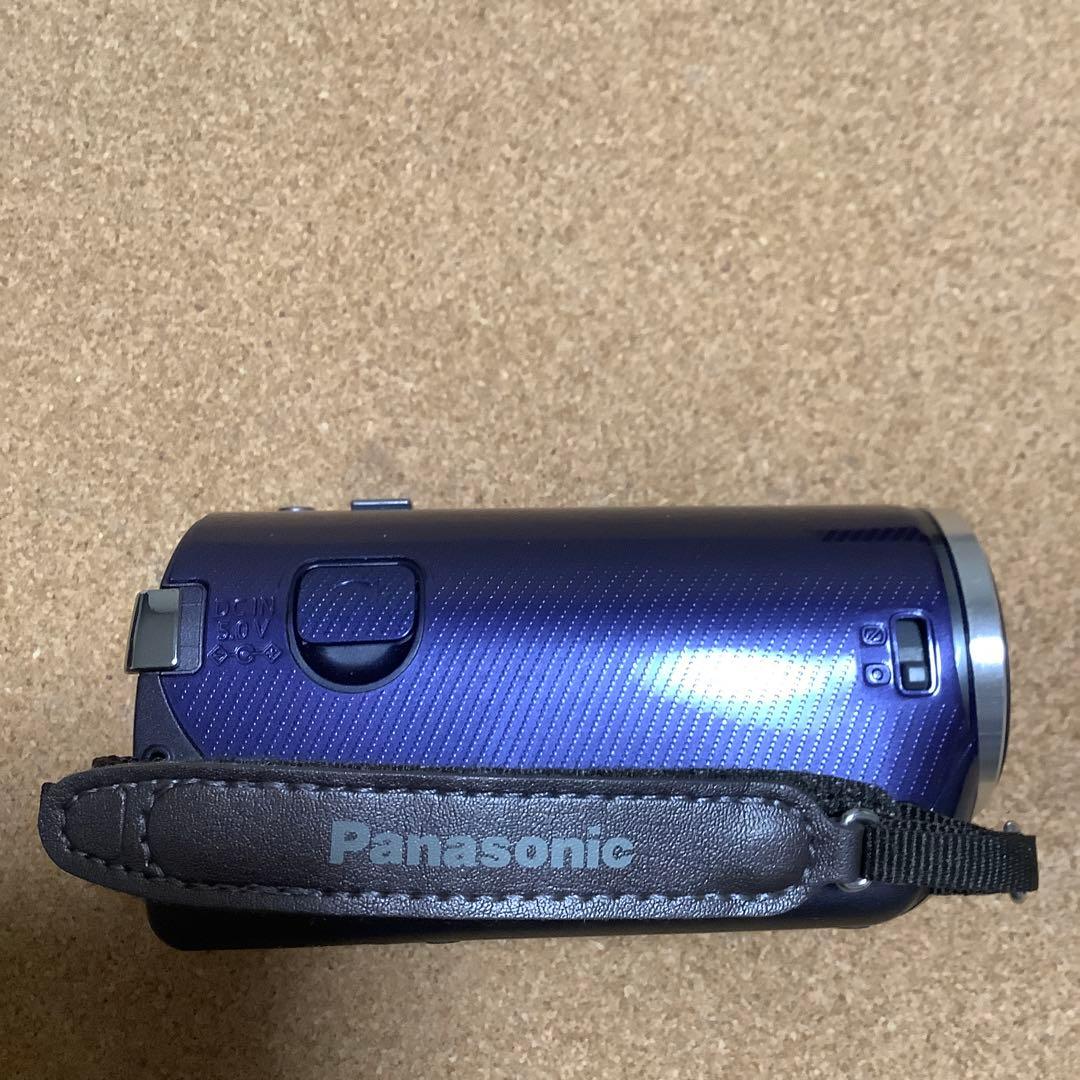 PanasonicHC-V300M 動作確認済み