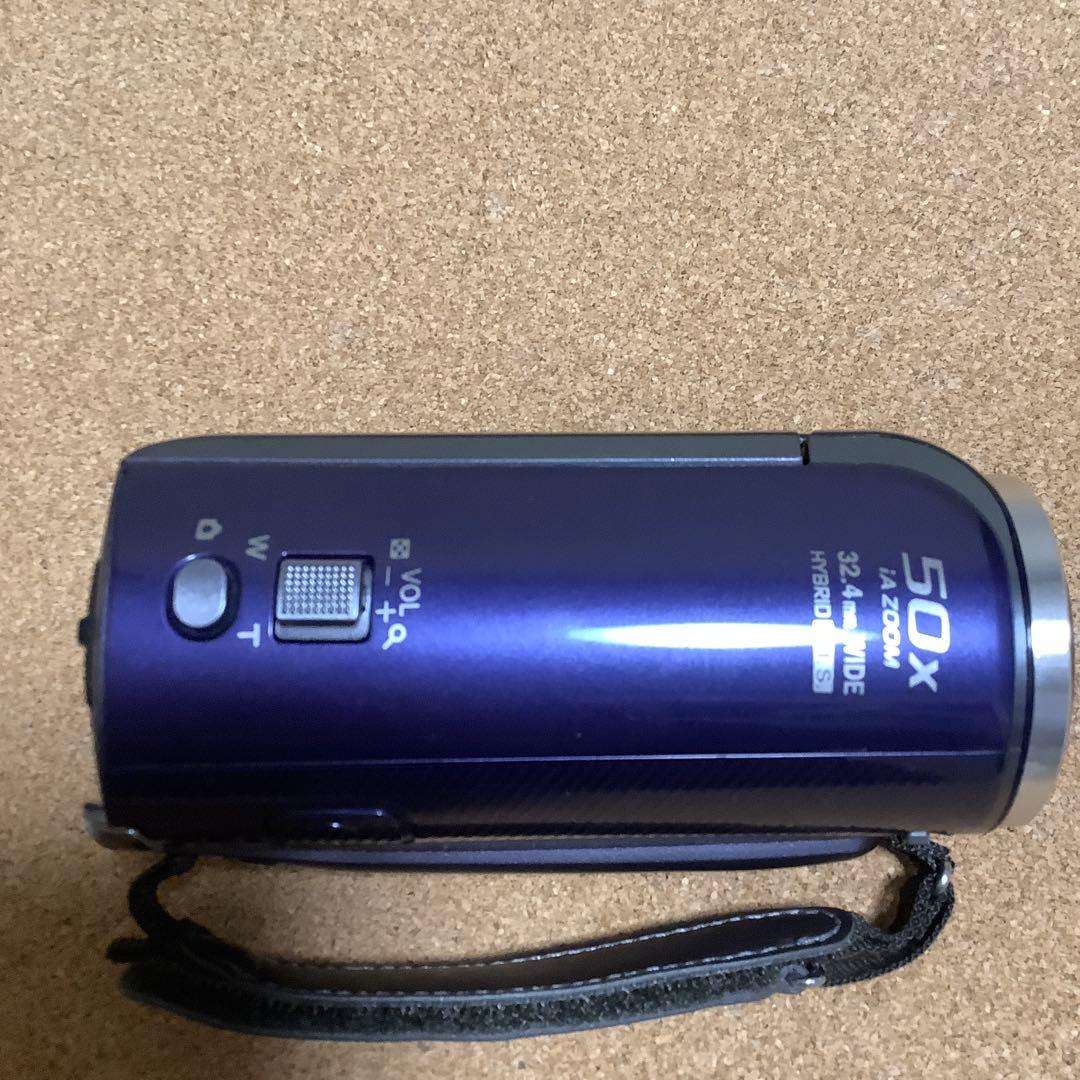 PanasonicHC-V300M 動作確認済み