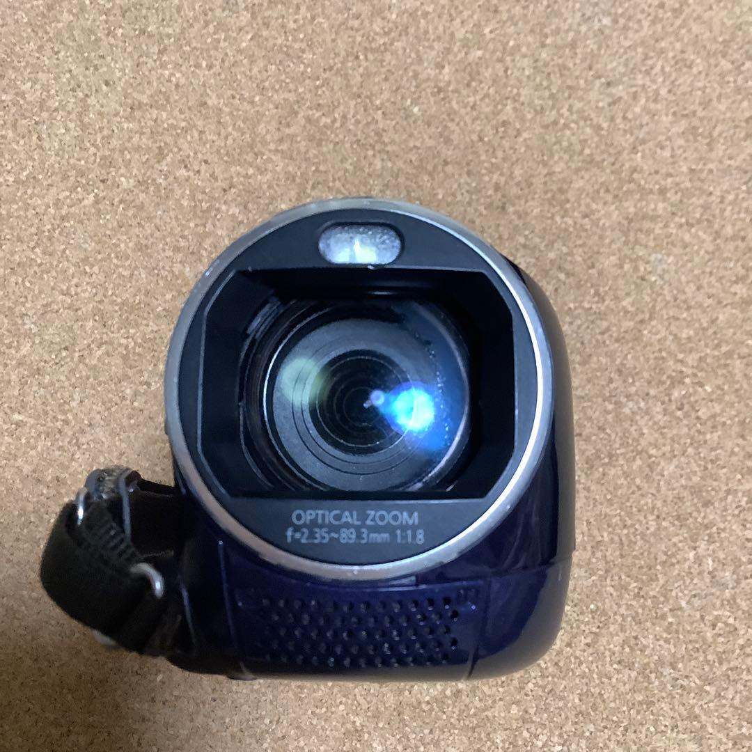 PanasonicHC-V300M 動作確認済み