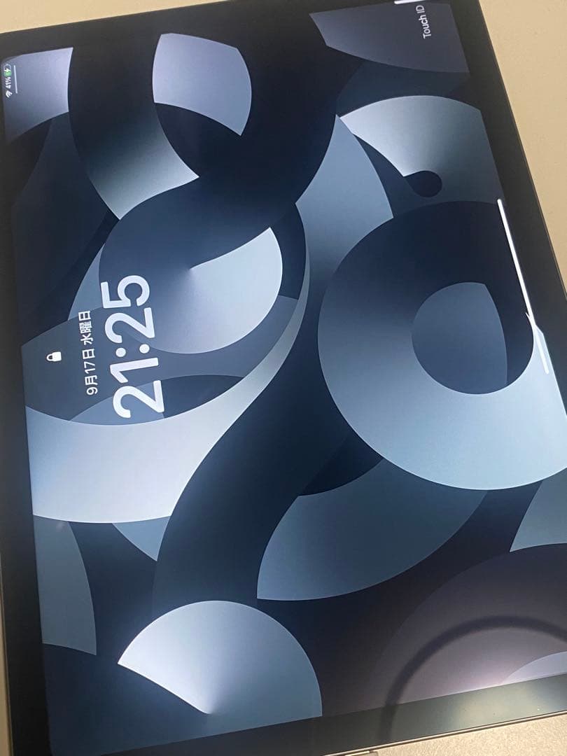 Apple iPad Air 第5世代 256GB +キーボード+タッチペン