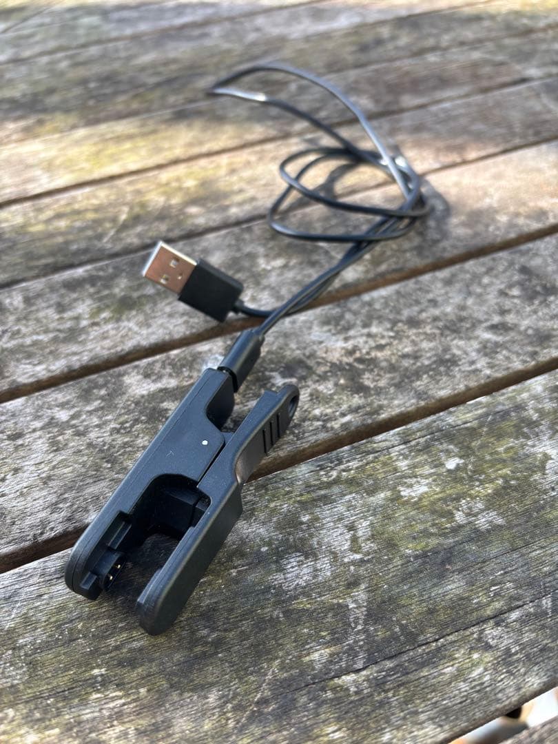 CASIO G-SHOCK DW-H5600 ブルー 充電器付き