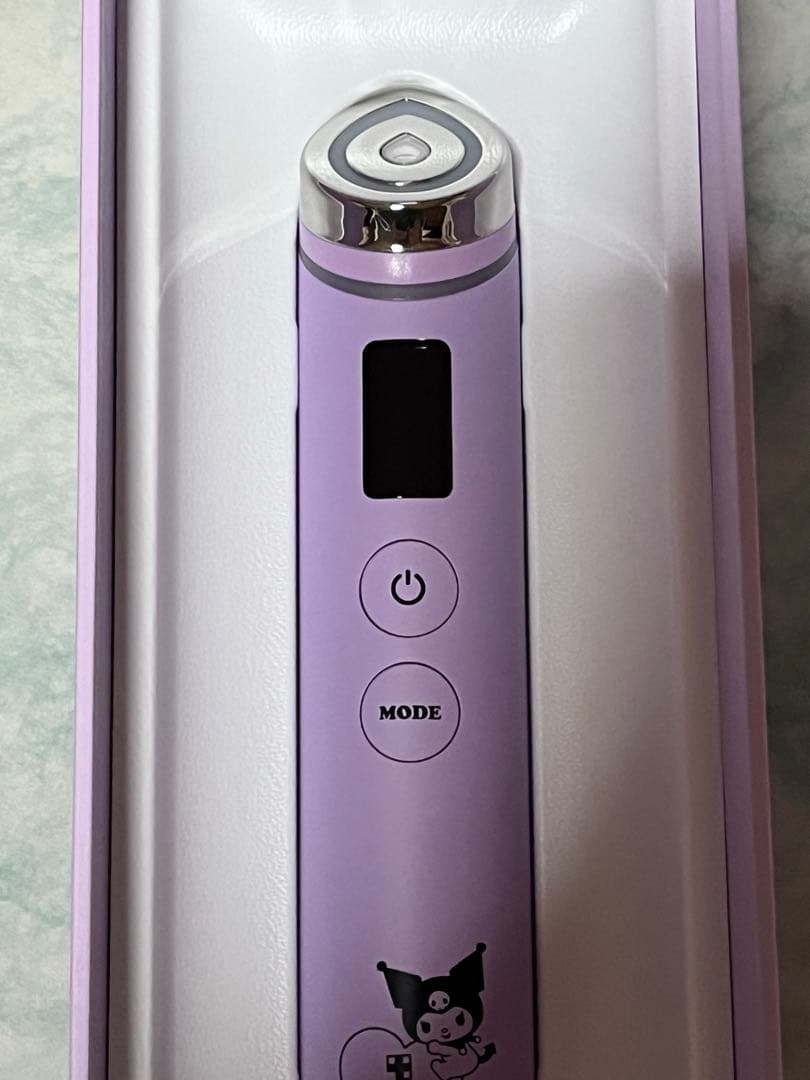 メディキューブ AGE-R ブースタープロ 美顔器 クロミエディション