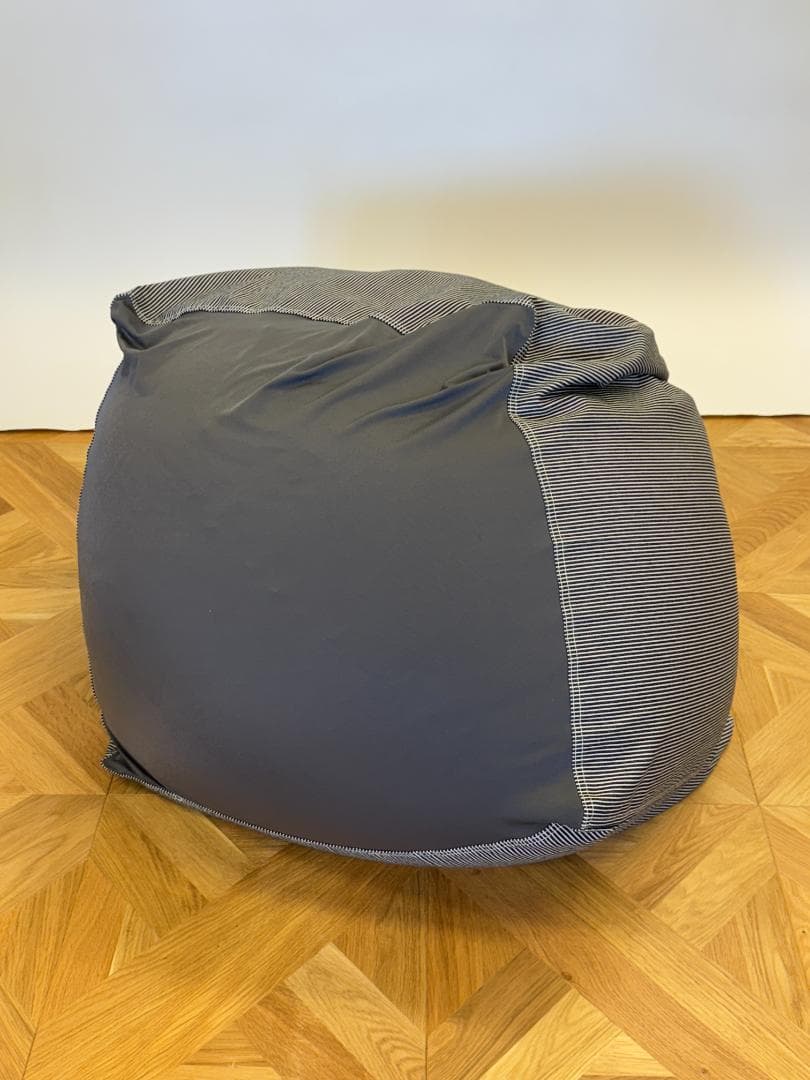 無印良品 体にフィットするソファ セット 綿デニム ヒッコリー