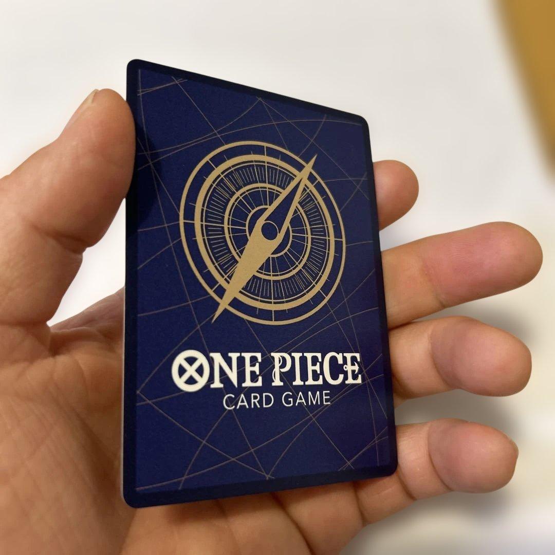 ワンピース カードゲーム ルフィ まとめ