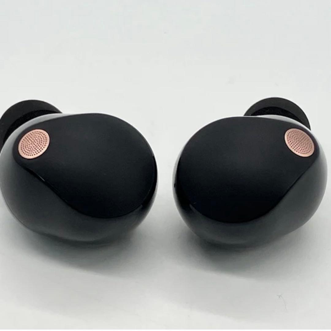 本日限り 【美品】SONY WF-1000XM5