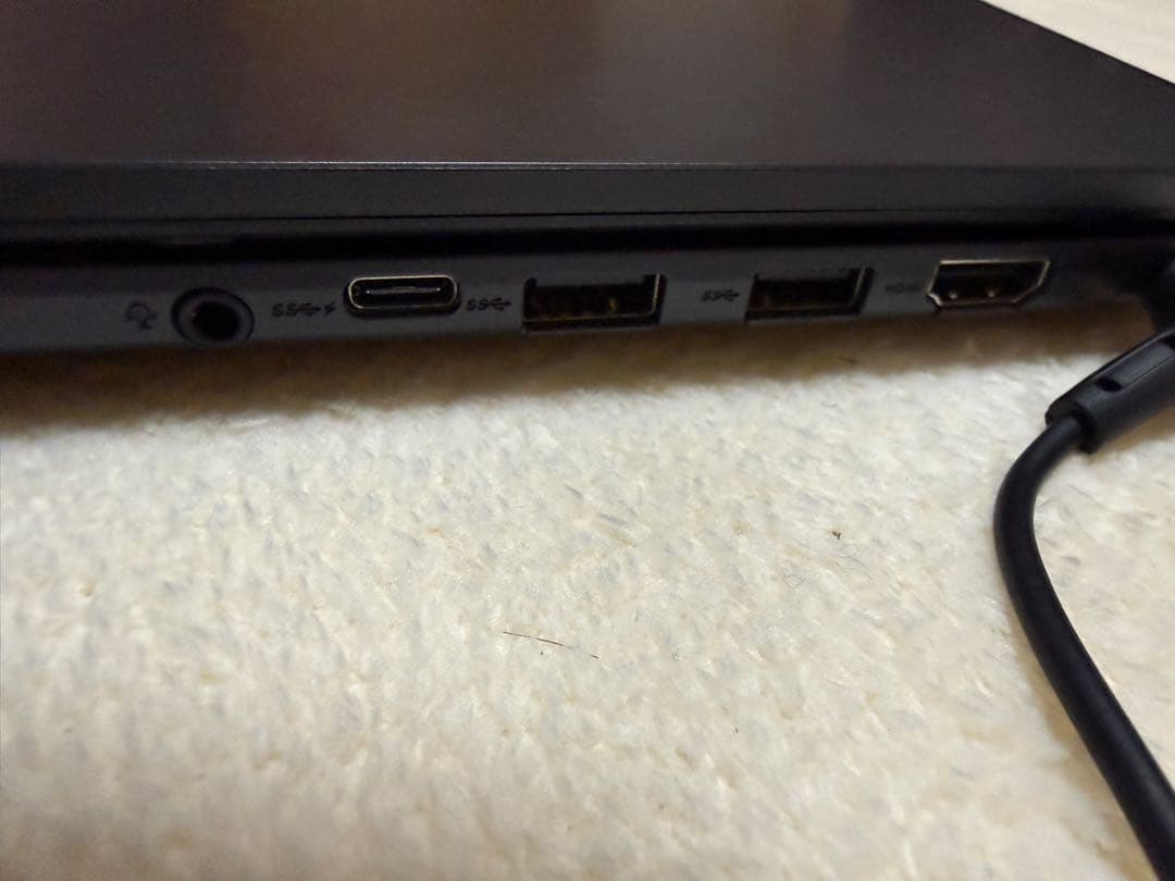 ASUS Vivobook ノートPC M1605YA