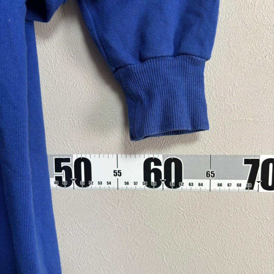 UMBRO アンブロ ラグビー フランス代表 ラガーシャツ ロングスリーブポロ