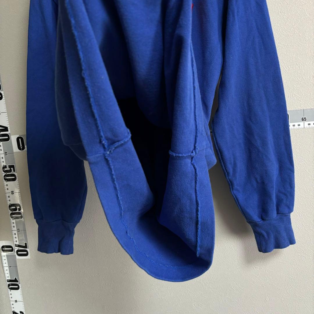 UMBRO アンブロ ラグビー フランス代表 ラガーシャツ ロングスリーブポロ