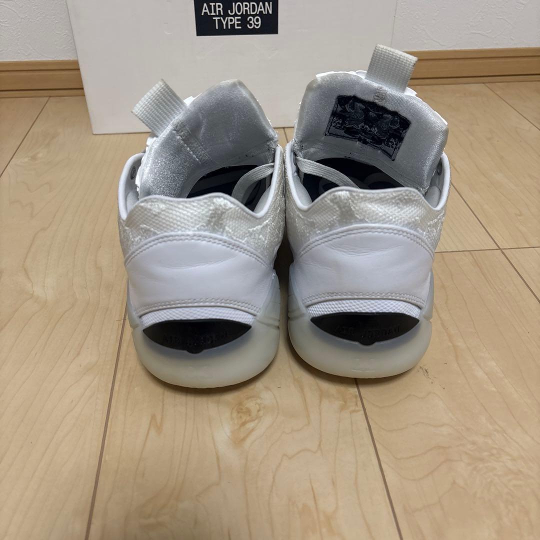 NIKE エアジョーダン39 PF AIRJORDAN 28.0cm