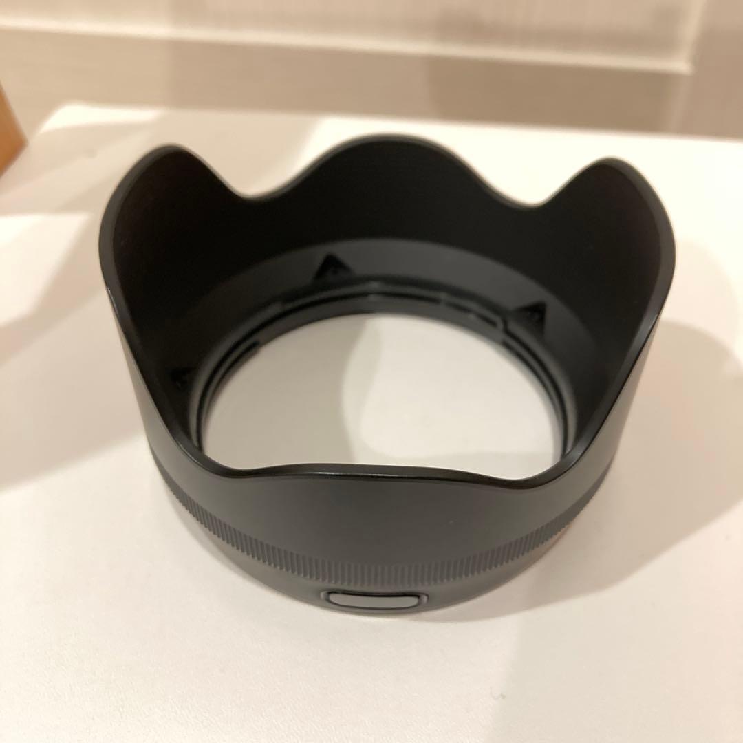 SIGMA 50mm F1.4 DG DN レンズ　lマウント