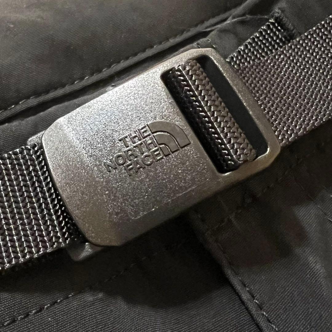 THE NORTH FACE ジップオフカーゴパンツ
