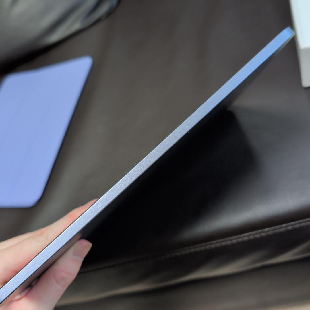 iPad Air（第5世代）パープル64GB（WiFiモデル）